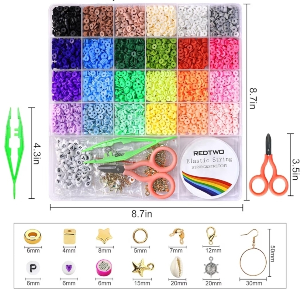 Beads Kit - Picture 3 of 3